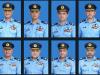 Eight Pakistan Air Force officers promoted to rank of AVM