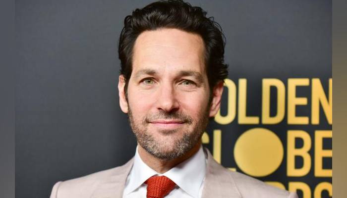 Paul Rudd notes joining Marvel Studios was like doing Dancing With The Stars