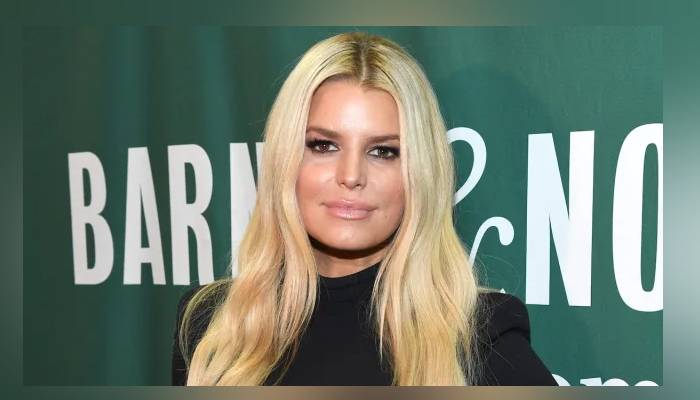 Jessica Simpson breaks her silence on secret relationship with ‘movie star’