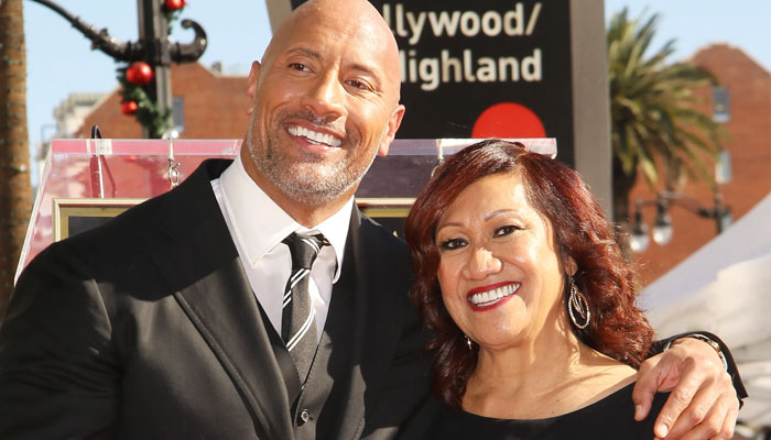 Dwayne Johnson talks ‘paralyzing fear’ after mom’s car crash