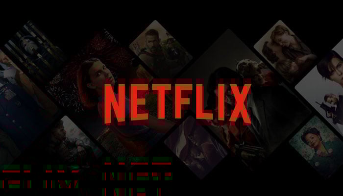 Netflix: List of top 25 trending shows to watch