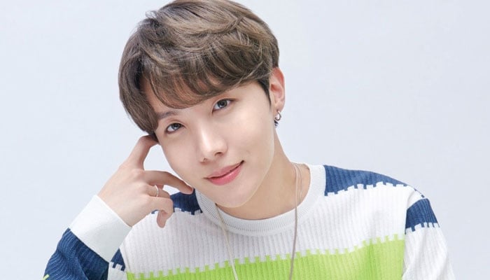 BTS' J-Hope unveils another trailer for his upcoming 'J-Hope In