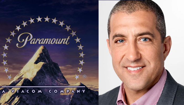 Andrew Gumpert waves goodbye to Paramount Pictures & Nickelodeon Studios as COO
