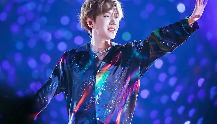 BTS J-Hope reveals behind story of his Lollapalooza performance 2022
