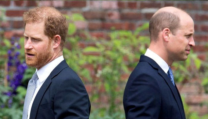 Prince William is reportedly done making any efforts to save his relationship with Prince Harry