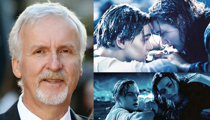 James Cameron on Leonardo DiCaprio character death in Titanic: Jack might’ve lived