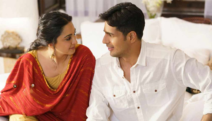 Sidharth Malhotra and Kiara Advani are getting married this week