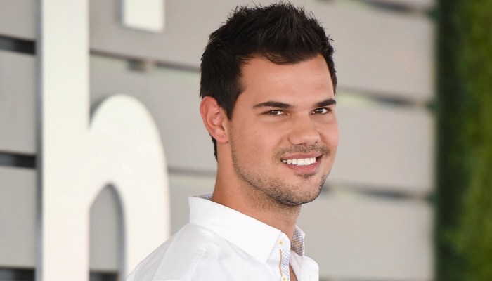 Taylor Lautner admits Jacob is ‘a little annoying’ in ‘Twilight’ movies