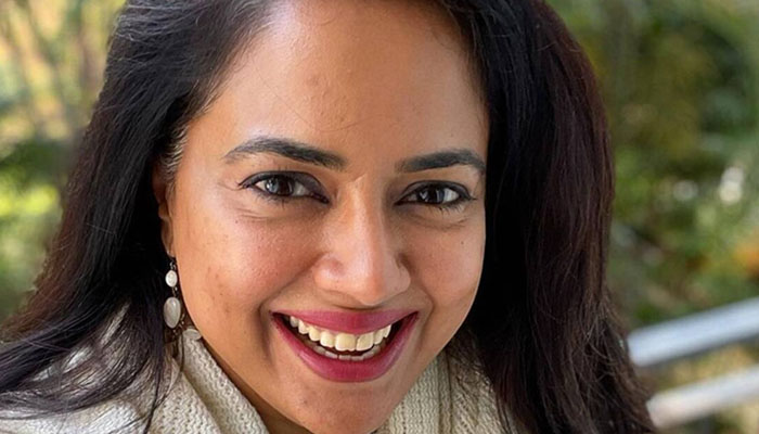 Sameera Reddy reveals how she gave up on acting after one bad audition