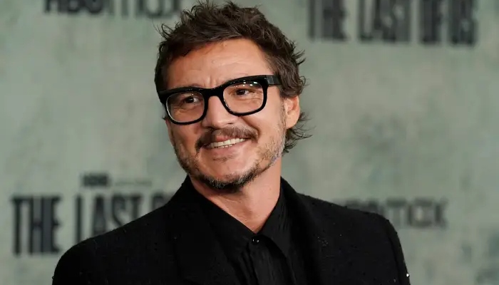 Pedro Pascal recalls falling asleep after landing ‘The Last of Us’ role, ‘I didn’t remember’