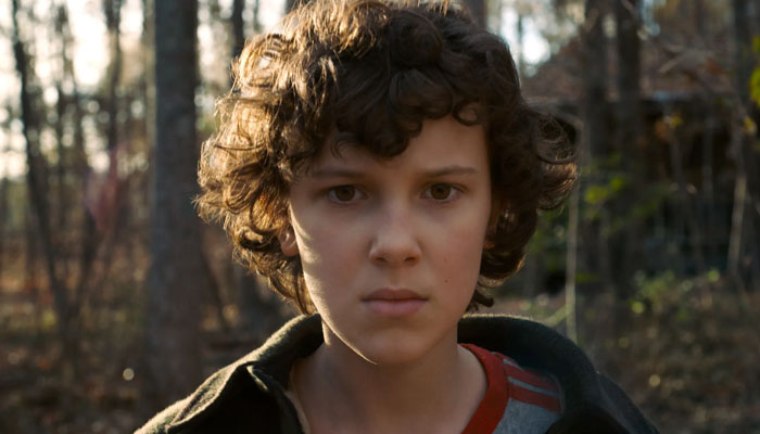 Netflix Stranger Things writers’ room has debunked the reports of Eleven spinoff series