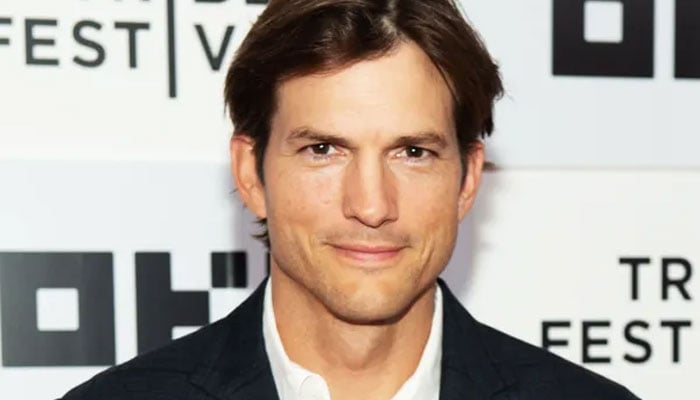 Ashton Kutcher prioritises being a Dad, the most: No. 1 role I will ever play is to be a father