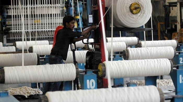 Pressure mounts on PM Shehbaz-led govt as textile exports go down by 12.4% in January