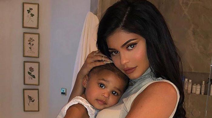 Kylie Jenner blasted for ‘tone deaf’ kids’ birthday theme after ...