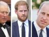 Prince William fears Prince Harry will ‘kill’ King Charles ‘just like Queen’