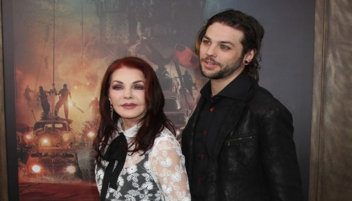 Priscilla Presley traumatized by son Navarone Garcias accident days before daughter Lisa Marie Presleys death