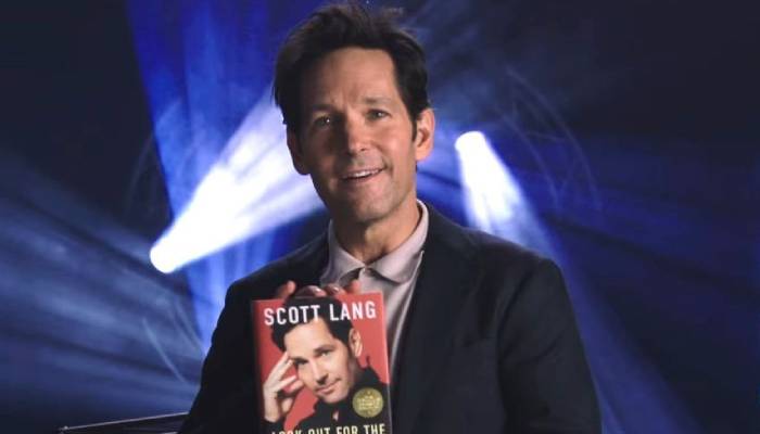 Marvel to publish a fictional memoir from Ant-Man and the Wasp: Quantumania