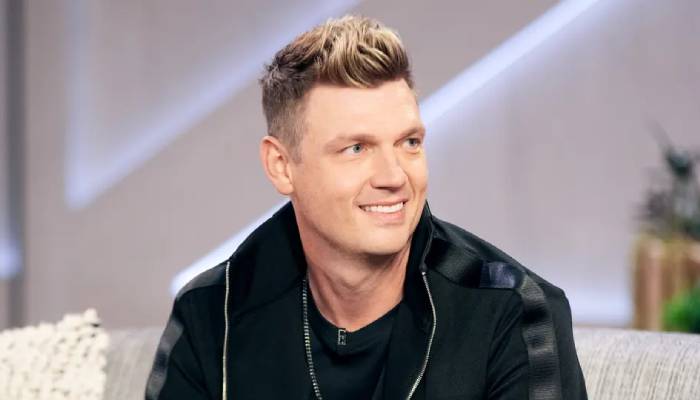 Nick Carter rejects sexual assault accusation in his countersuit
