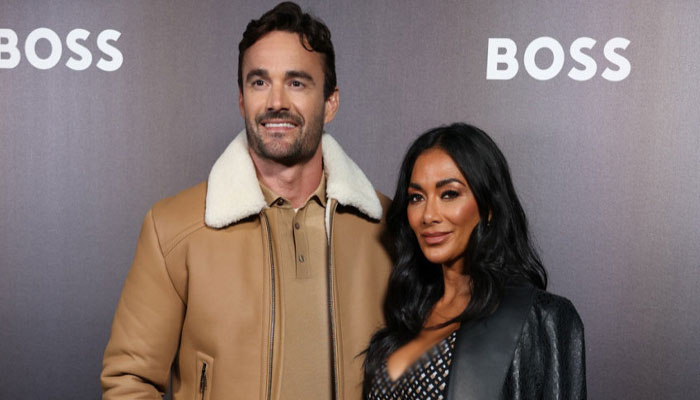 Nicole Scherzinger reportedly part ways with Thom Evans after 3 years