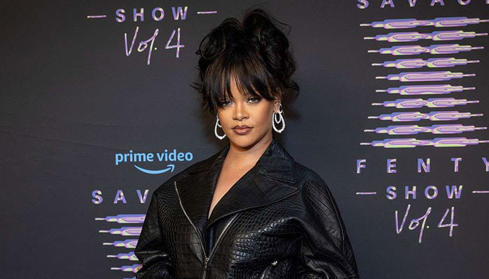 Rihanna reportedly gearing up for a massive global tour after seven years