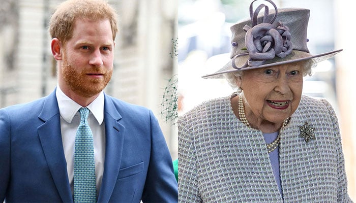Prince Harry felt uneasy to talk about Queen Elizabeth during interview, says expert