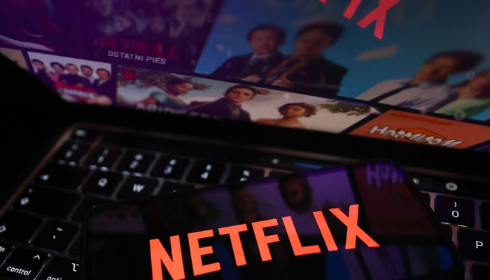 Netflix shares list of shows streaming worldwide in upcoming week of February