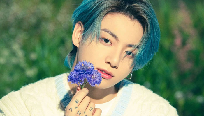 BTS Jungkook shares why he is not active on social media