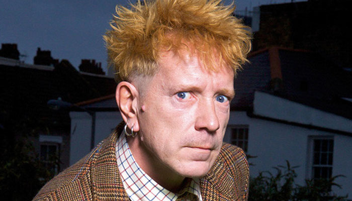 John Lydon fails in bid to represent Ireland at Eurovision