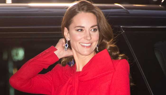 Kate Middleton membagikan foto masa kecilnya yang belum pernah dilihat sebelumnya