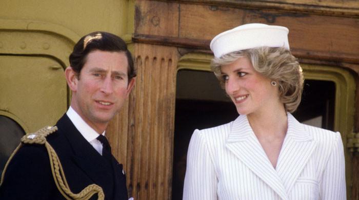 Princess Diana thought King Charles marriage proposal was 'joke'