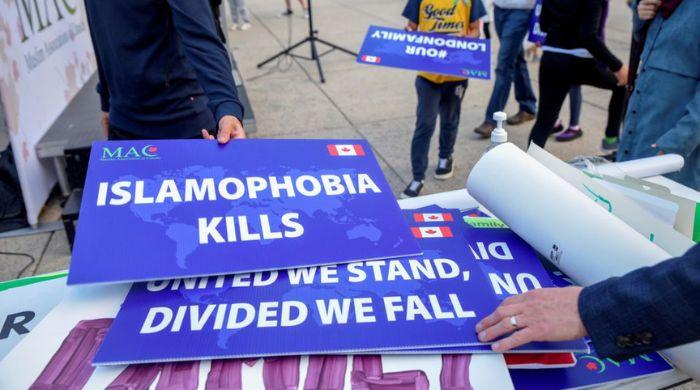 Malaysian official says Islamophobia should be criminal offence