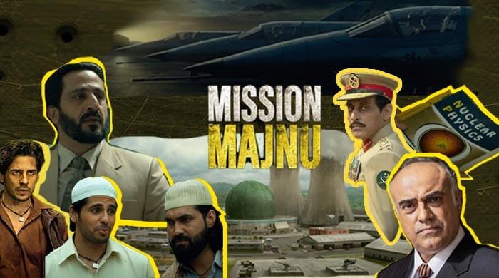 Mission Majnu: Threadbare thriller about Indian tailor-spy in Pakistan 'needs stitches'