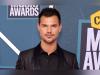 Taylor Lautner reflects on body image issues post Twilight saga