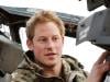 Prince Harry says ‘flying’ made him ‘grounded’ on 25th birthday