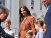 Prince William, Kate Middleton do not want kids screaming at home: 'Off limits'
