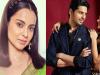 Kangana Ranaut calls Sidharth and Kiara's 'divine couple'