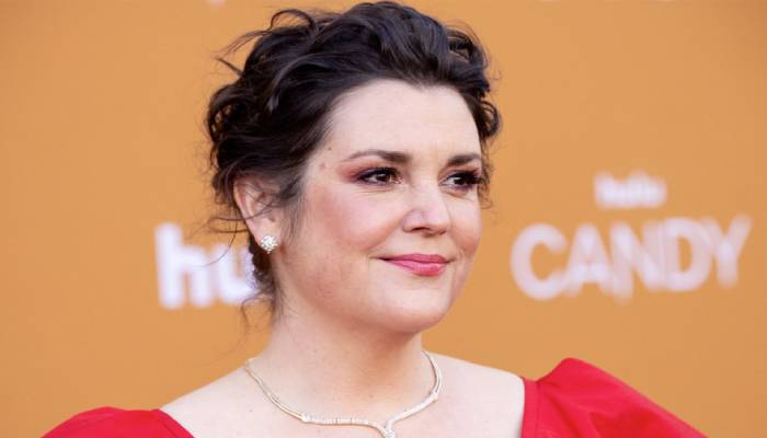 Melanie Lynskey commends Yellowjacket co-stars after wrapping Season 2