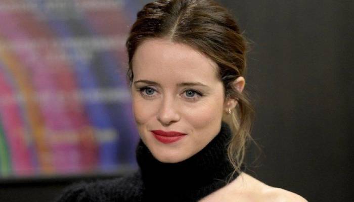 Claire Foy speaks up on struggling with mental health in her 20s