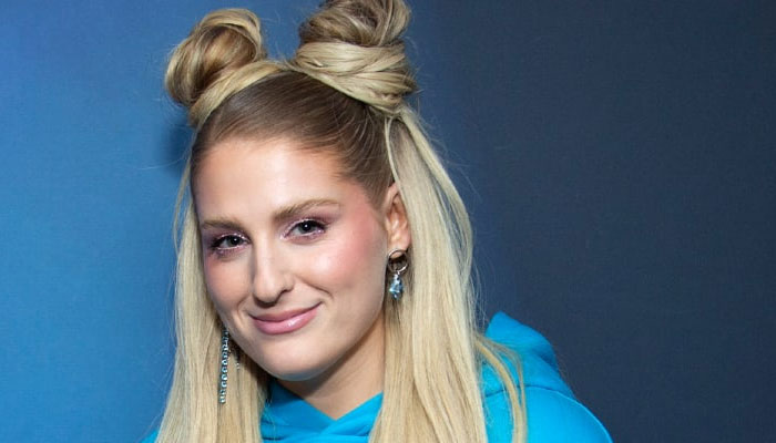 Meghan Trainor weighs in on ‘the one song’ she regrets ‘giving away’