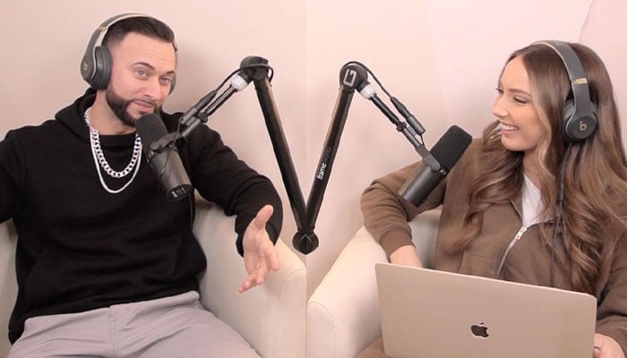 Hailie Jade and ‘bruncle’ Nate Mathers recall Eminem’s rise to fame as kids