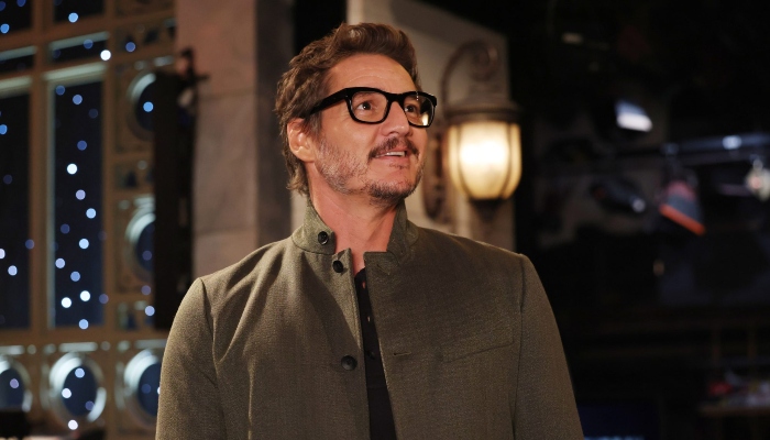 ‘The Last of Us’ star Pedro Pascal makes hosting debut on ‘Saturday Night Live’