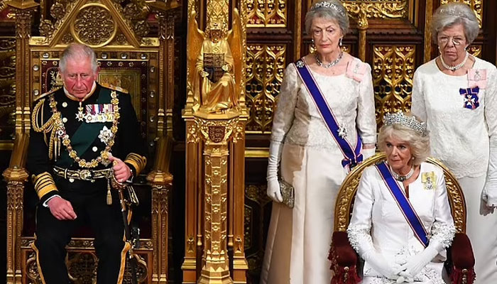 New thrones to be made for King Charles III, Queen Consort Camilla