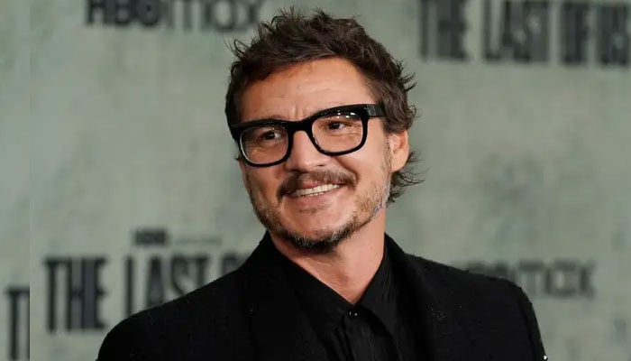 Pedro Pascal reveals he played two ‘Law & Order’ characters during early career