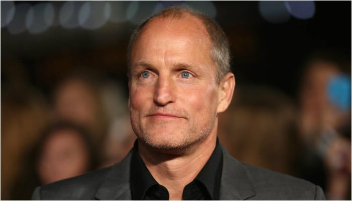 Woody Harrelson is all set to host SNL with Jack White