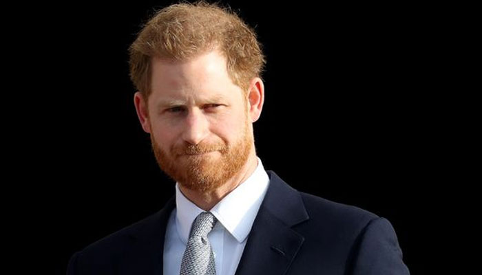 Prince Harry to attend King Charles IIIs coronation in a hurry