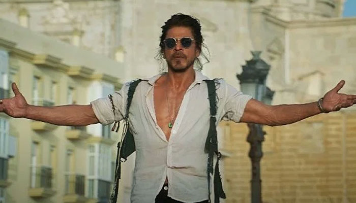 Shah Rukh Khan once believed Pathaan would never make