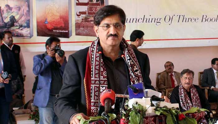 Sindh announces $4.1 million to equip JPMC with modern technology - Vimarsana News