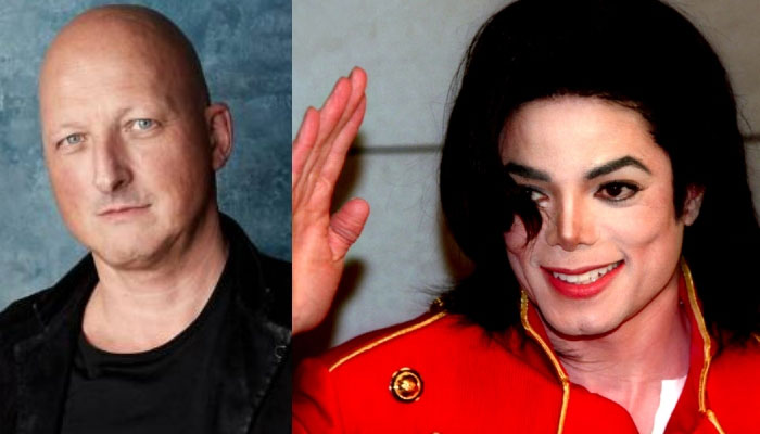 Leaving Neverland director says new Michael Jackson biopic will glorify a man who raped children