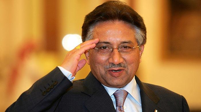 Former president Gen (retd) Pervez Musharraf passes away at 79