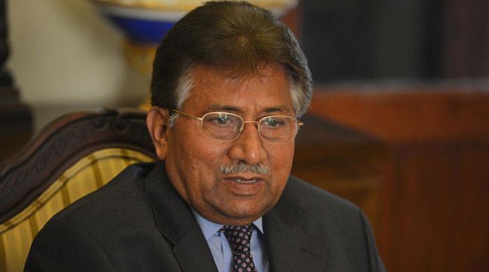 Pervez Musharraf’s death widely condoled